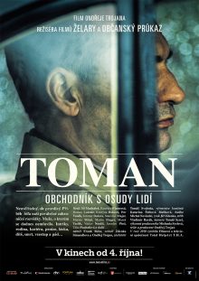 TOMAN (directed by Ondrej Trojan, 2018)