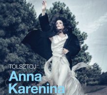 L.Tolstoj: Anna Karenina (dir. Roman Polák 2019)