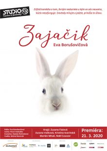 Bunny (dir. Eva Borušovičová, 2020)